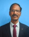 V.R. Gunasekaran DAE., M.A.(History & Heritage Mgt)